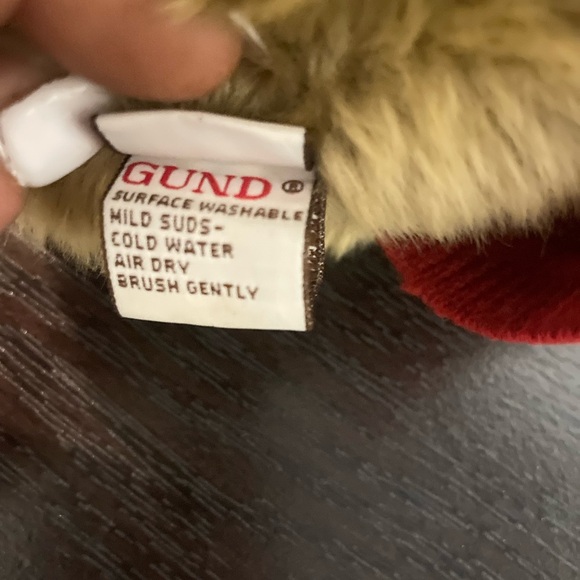 Gund classic Winnie the Pooh plush Set - Picture 14 of 16